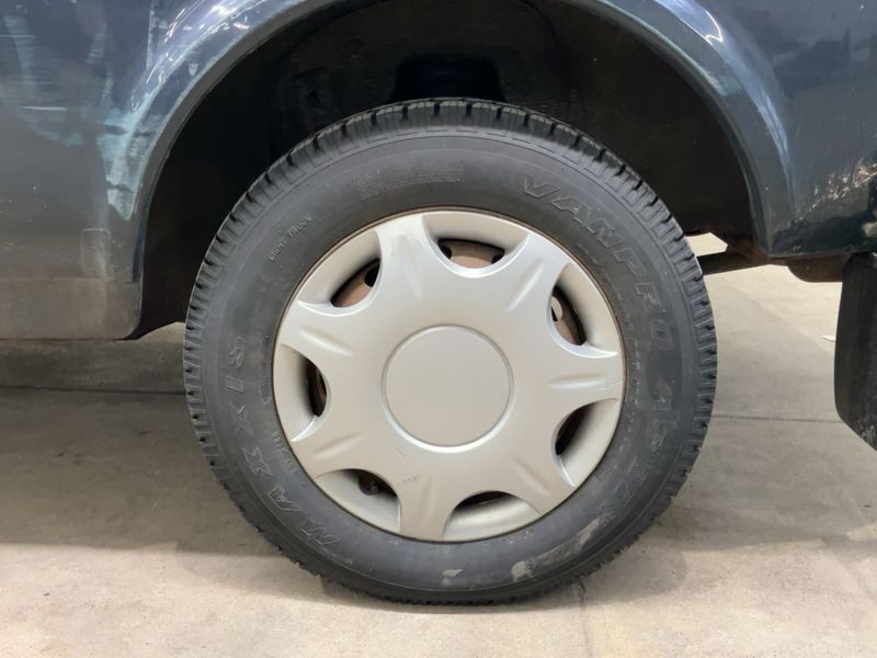 Lada Niva 1.7 Original 2017 – снимка 5