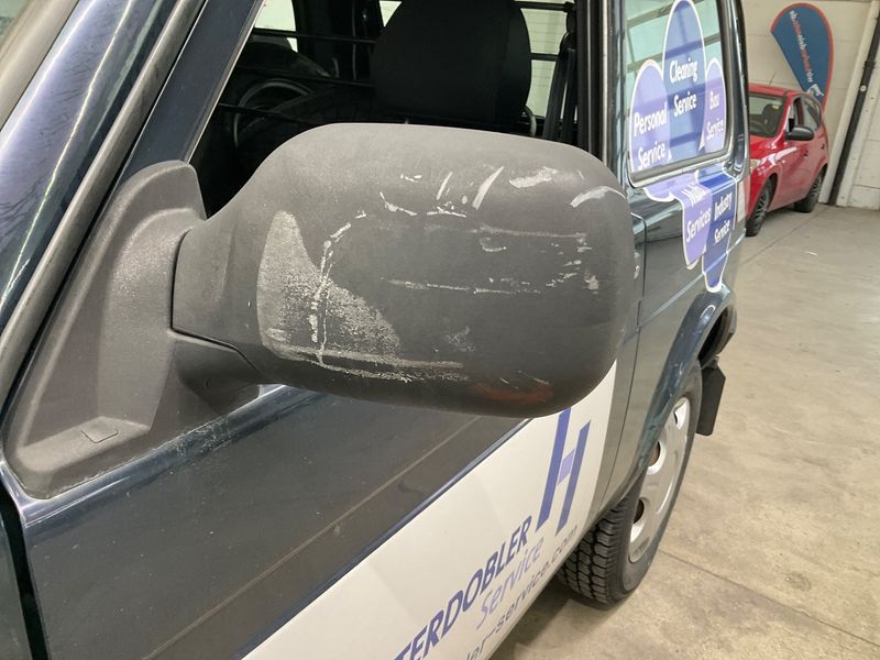 Lada Niva 1.7 Original 2017 – снимка 28