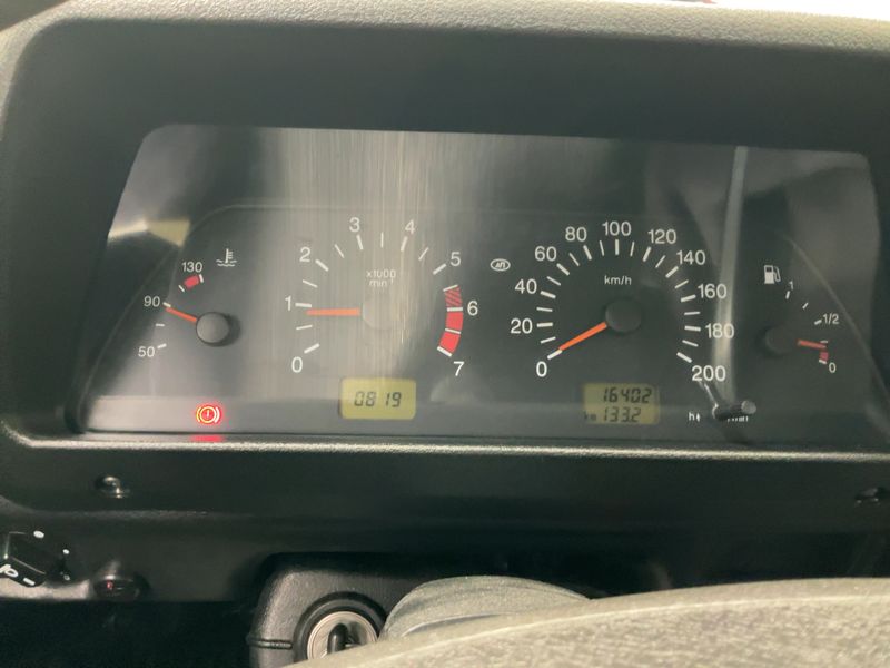 Lada Niva 1.7 Original 2017 – снимка 19