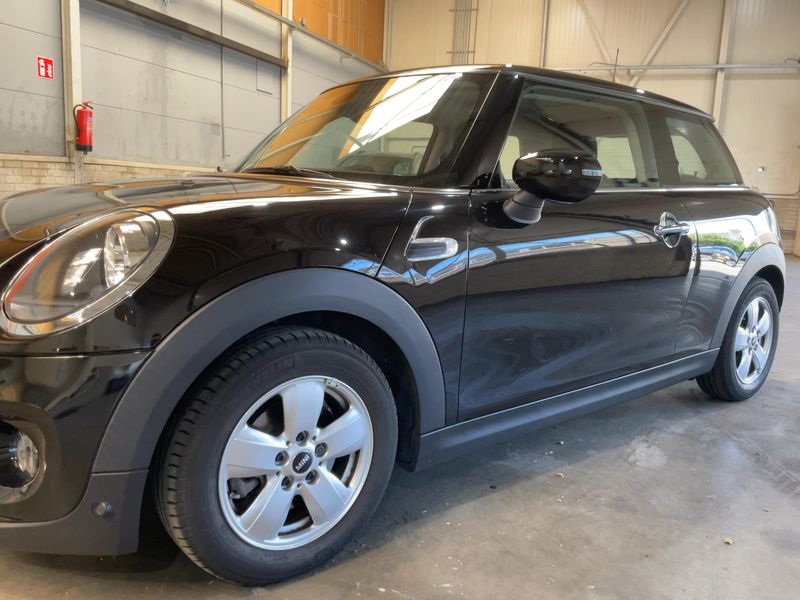 MINI Cooper 2019 – снимка 2