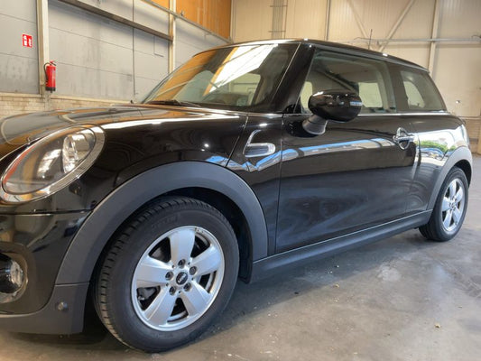MINI Cooper 2019 – снимка 2