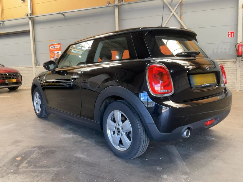 MINI Cooper 2019 – снимка 6