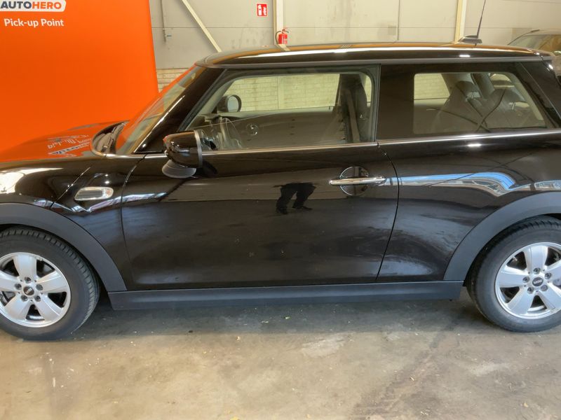 MINI Cooper 2019 – снимка 4