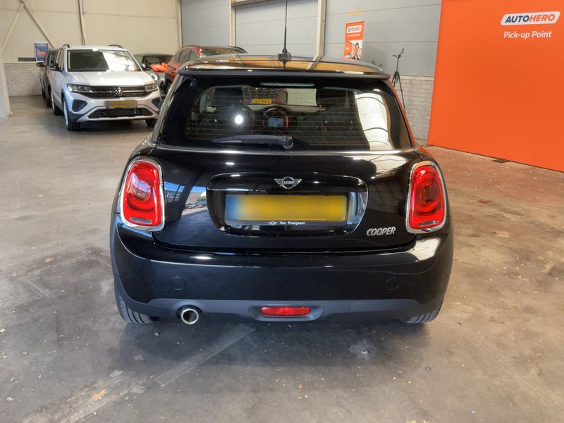 MINI Cooper 2019 – снимка 7