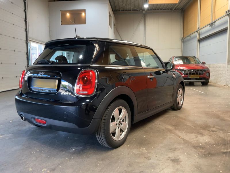 MINI Cooper 2019 – снимка 8