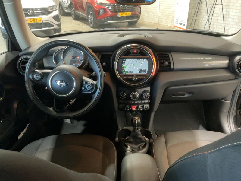 MINI Cooper 2019 – снимка 17