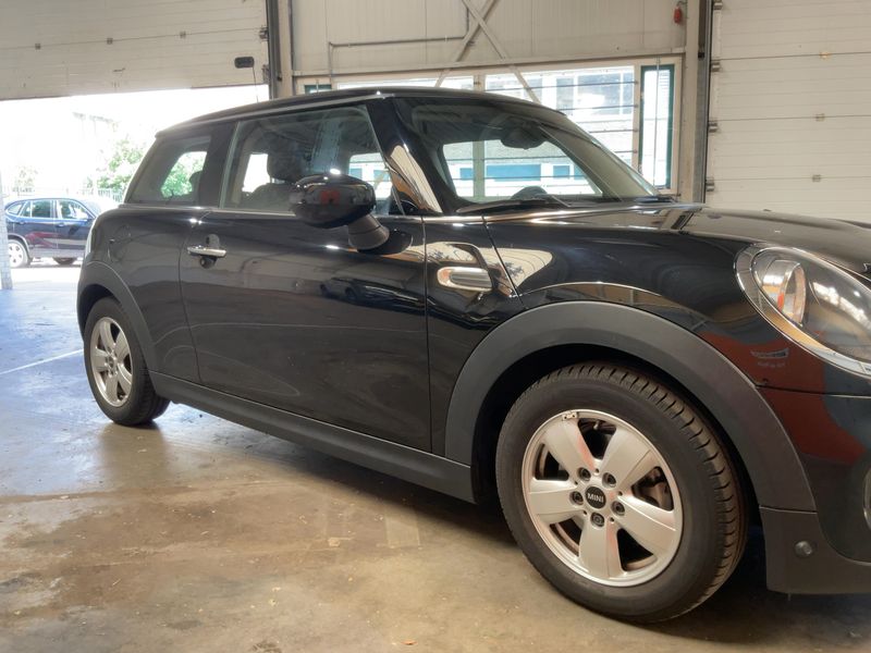 MINI Cooper 2019 – снимка 12