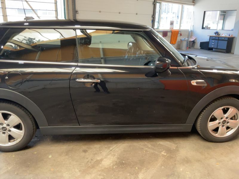 MINI Cooper 2019 – снимка 10