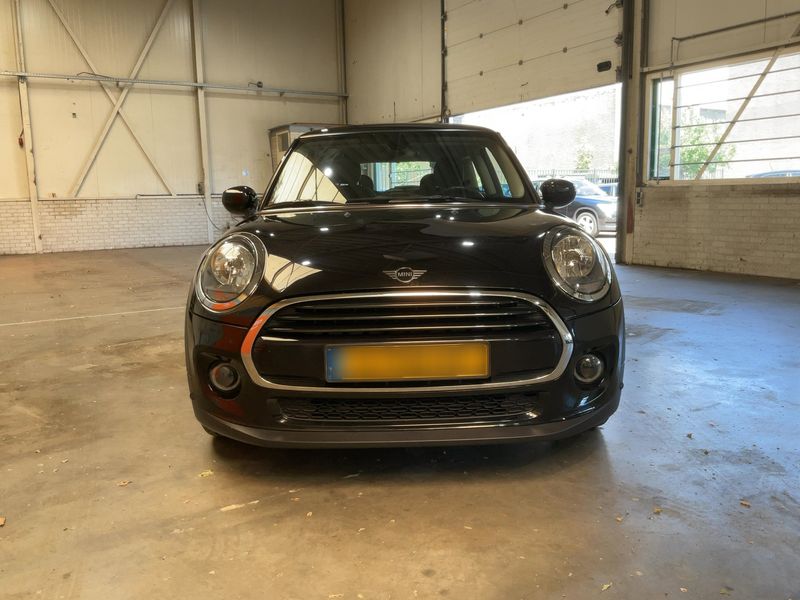 MINI Cooper 2019 – снимка 14