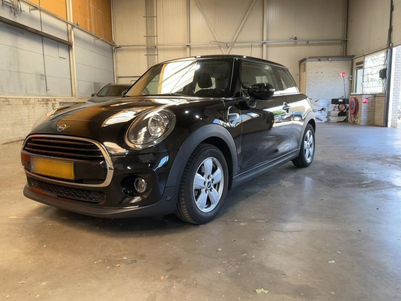 MINI Cooper 2019 – снимка 1