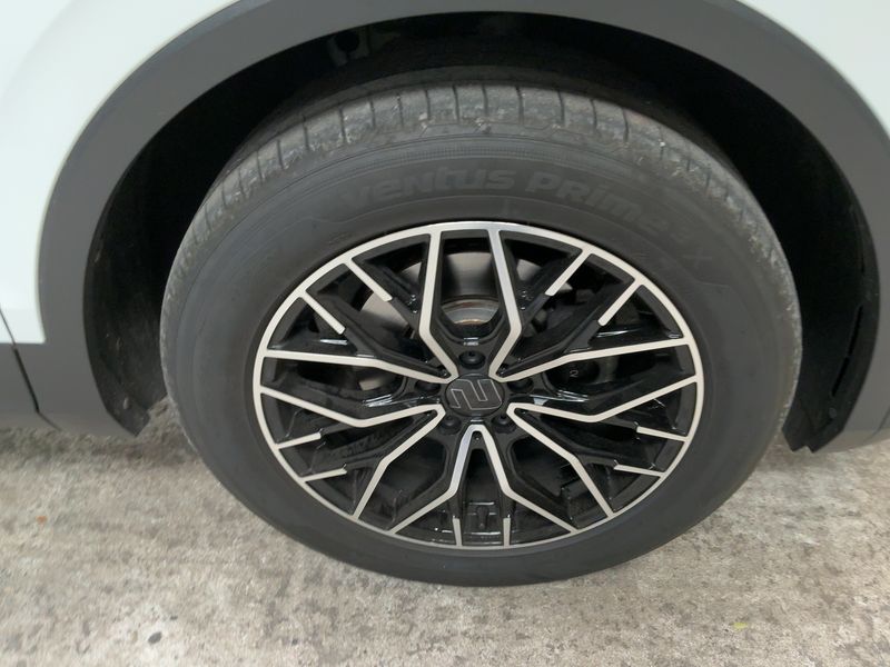 Volkswagen Tiguan 1.5 TSI ACT Life 2024 – снимка 11