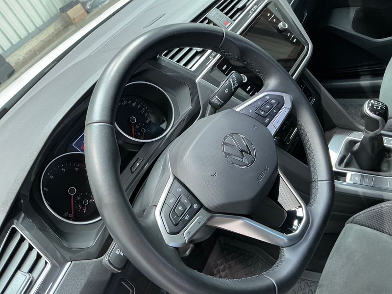 Volkswagen Tiguan 1.5 TSI ACT Life 2024 – снимка 23