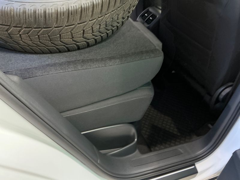 Volkswagen Tiguan 1.5 TSI ACT Life 2024 – снимка 25