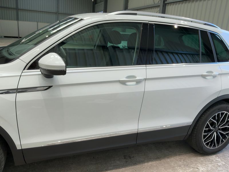 Volkswagen Tiguan 1.5 TSI ACT Life 2024 – снимка 4