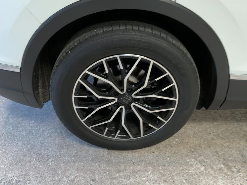 Volkswagen Tiguan 1.5 TSI ACT Life 2024 – снимка 9