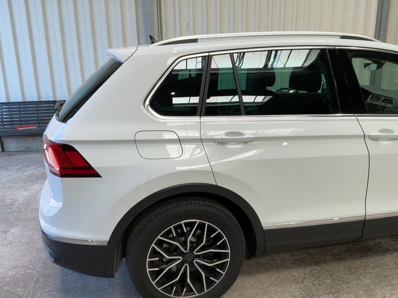 Volkswagen Tiguan 1.5 TSI ACT Life 2024 – снимка 8