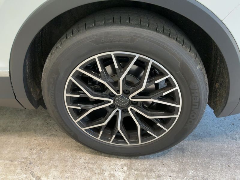 Volkswagen Tiguan 1.5 TSI ACT Life 2024 – снимка 5