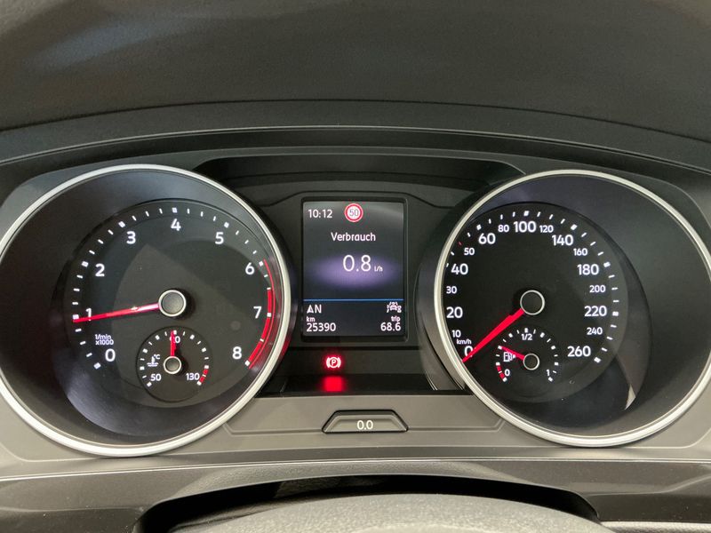 Volkswagen Tiguan 1.5 TSI ACT Life 2024 – снимка 19