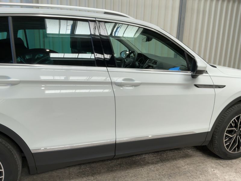 Volkswagen Tiguan 1.5 TSI ACT Life 2024 – снимка 10