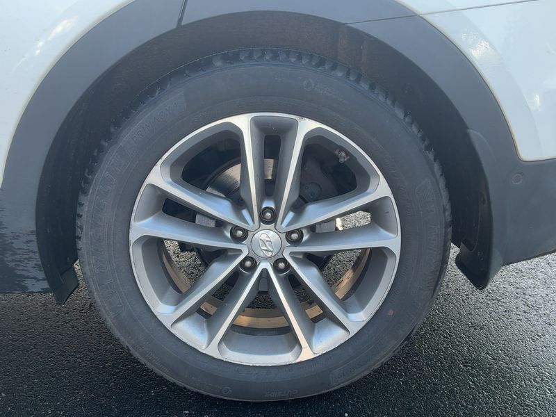 Hyundai Santa Fe 2.2 CRDi Executive 4WD 2016 – снимка 5