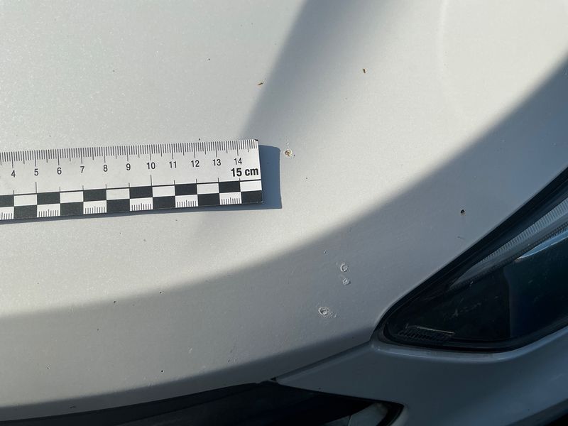 Hyundai Santa Fe 2.2 CRDi Executive 4WD 2016 – снимка 37