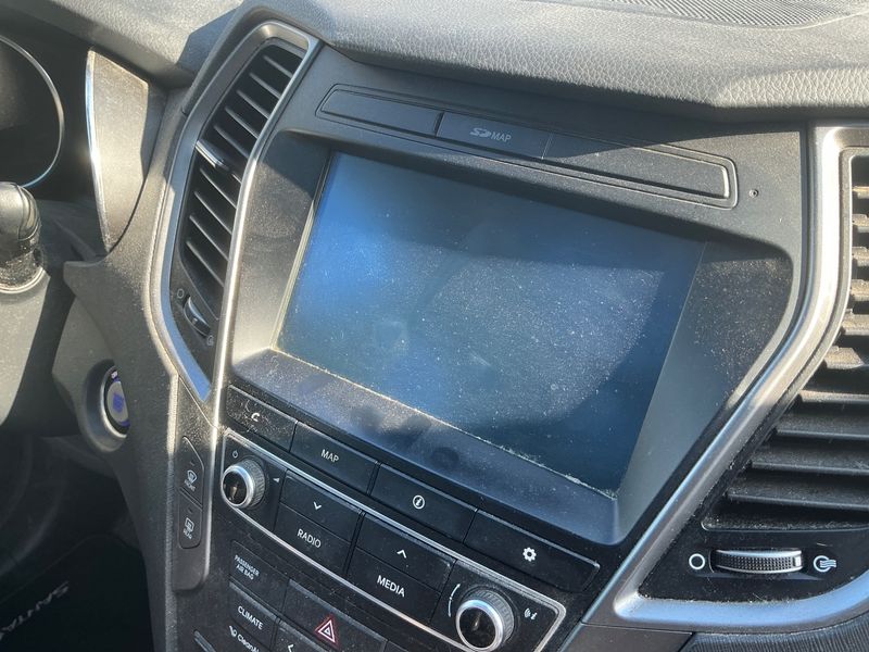 Hyundai Santa Fe 2.2 CRDi Executive 4WD 2016 – снимка 29