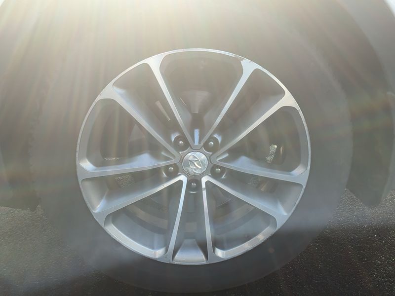 Hyundai Santa Fe 2.2 CRDi Executive 4WD 2016 – снимка 3