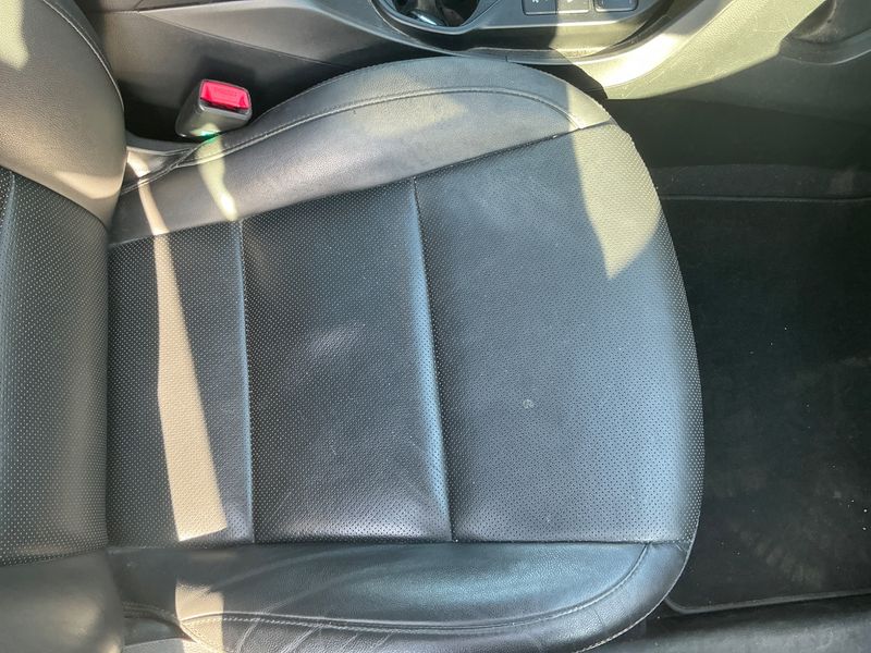 Hyundai Santa Fe 2.2 CRDi Executive 4WD 2016 – снимка 26