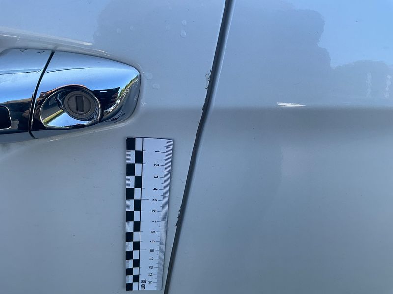 Hyundai Santa Fe 2.2 CRDi Executive 4WD 2016 – снимка 23