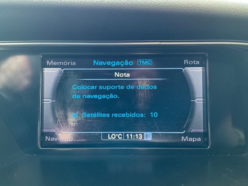 Audi A4 2.0 TDI ultra Attraction 2014 – снимка на щета 34