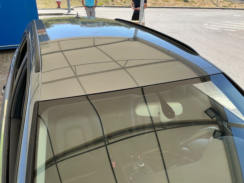 Audi A4 2.0 TDI ultra Attraction 2014 – снимка 21