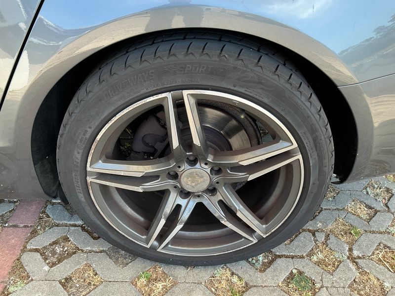 Audi A4 2.0 TDI ultra Attraction 2014 – снимка 18