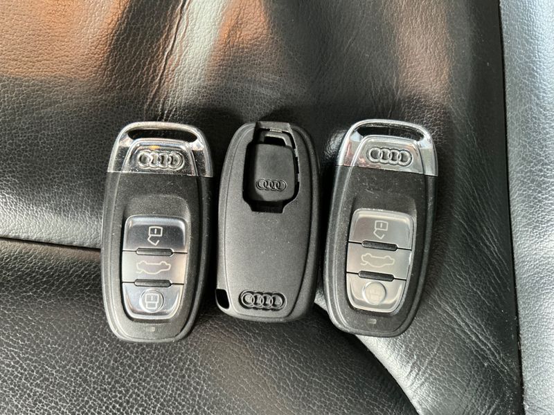 Audi A4 2.0 TDI ultra Attraction 2014 – снимка 23