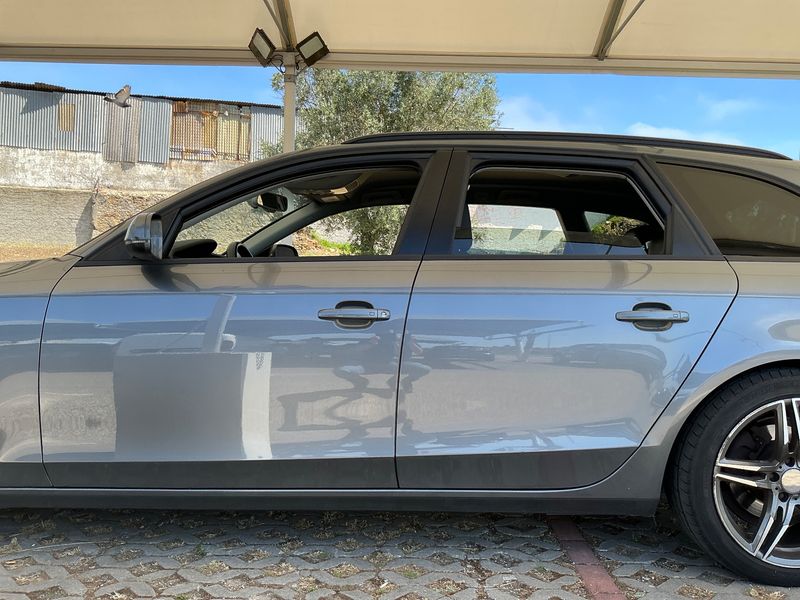 Audi A4 2.0 TDI ultra Attraction 2014 – снимка 4