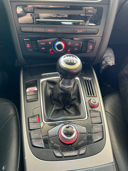 Audi A4 2.0 TDI ultra Attraction 2014 – снимка 24
