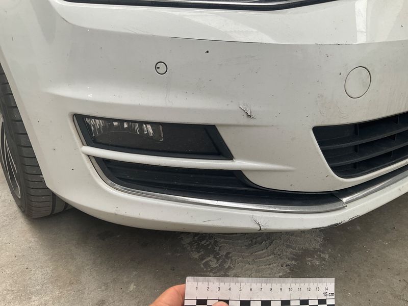 Volkswagen Golf VII 1.6 TDI Highline BlueMotion Tech 2013 – снимка 26