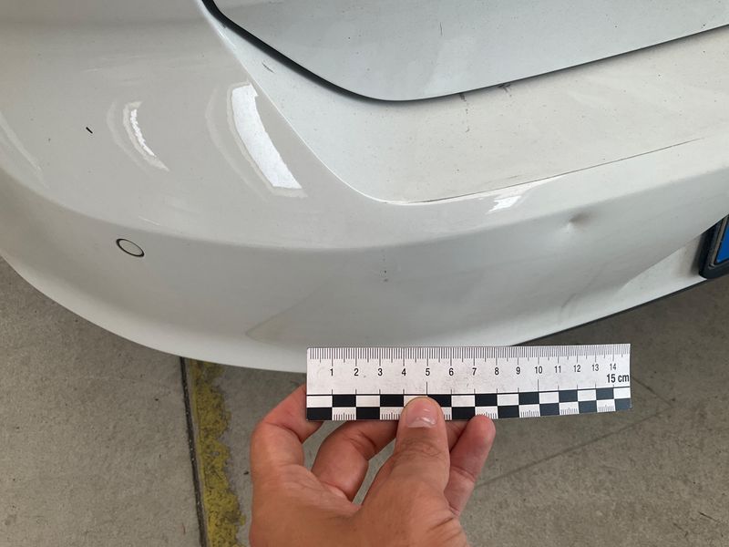 Volkswagen Golf VII 1.6 TDI Highline BlueMotion Tech 2013 – снимка 25