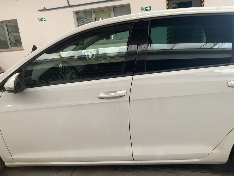 Volkswagen Golf VII 1.6 TDI Highline BlueMotion Tech 2013 – снимка 4