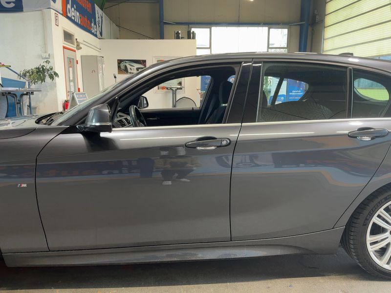 BMW 1er 120i M Sport 2015 – снимка 4