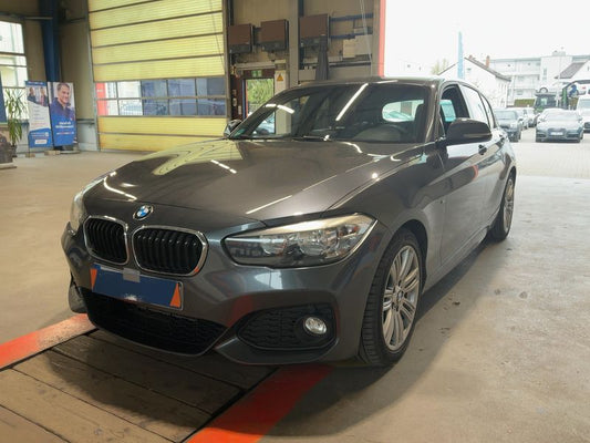 BMW 1er 120i M Sport 2015 – снимка 1