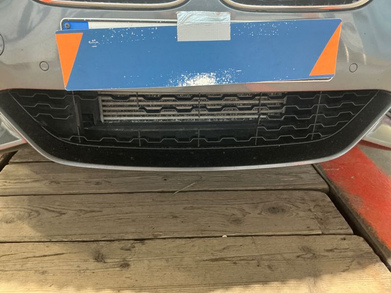 BMW 1er 120i M Sport 2015 – снимка 28