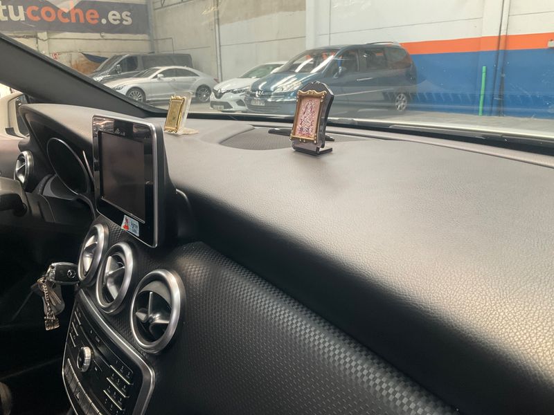 Mercedes-Benz A-Klasse A 180 CDI BlueEfficiency Urban 2016 – снимка 31