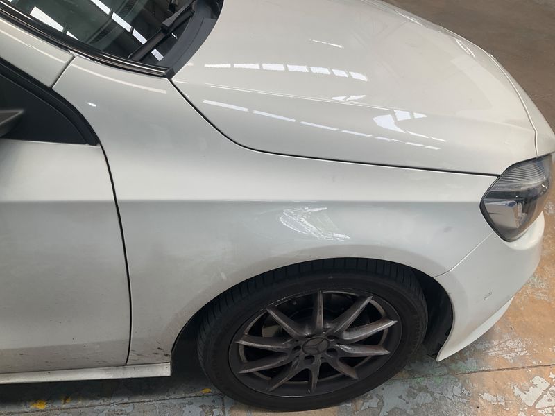 Mercedes-Benz A-Klasse A 180 CDI BlueEfficiency Urban 2016 – снимка 22