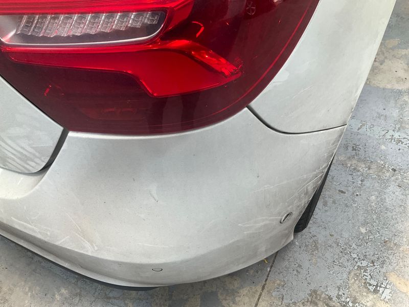 Mercedes-Benz A-Klasse A 180 CDI BlueEfficiency Urban 2016 – снимка 40