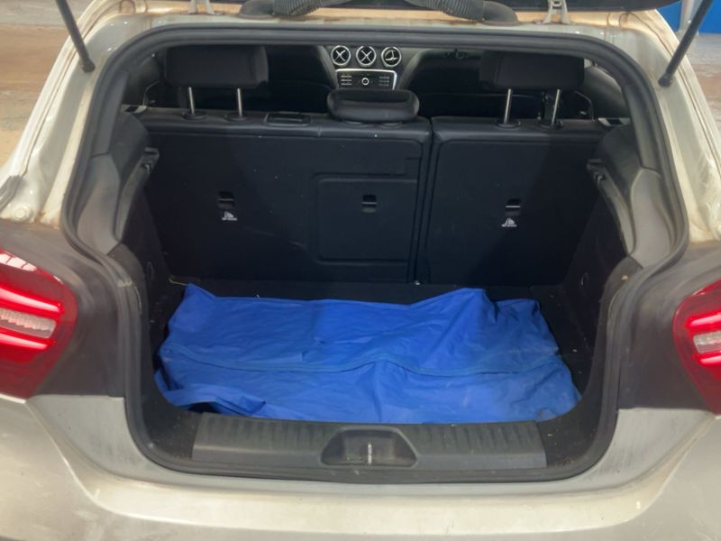 Mercedes-Benz A-Klasse A 180 CDI BlueEfficiency Urban 2016 – снимка 15