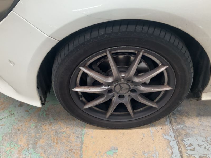 Mercedes-Benz A-Klasse A 180 CDI BlueEfficiency Urban 2016 – снимка 3