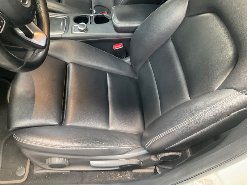 Mercedes-Benz A-Klasse A 180 CDI BlueEfficiency Urban 2016 – снимка 33