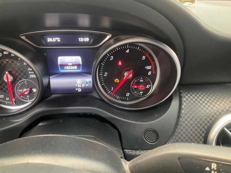 Mercedes-Benz A-Klasse A 180 CDI BlueEfficiency Urban 2016 – снимка 35