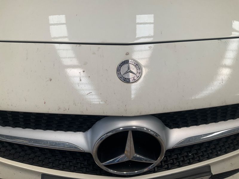 Mercedes-Benz A-Klasse A 180 CDI BlueEfficiency Urban 2016 – снимка 46