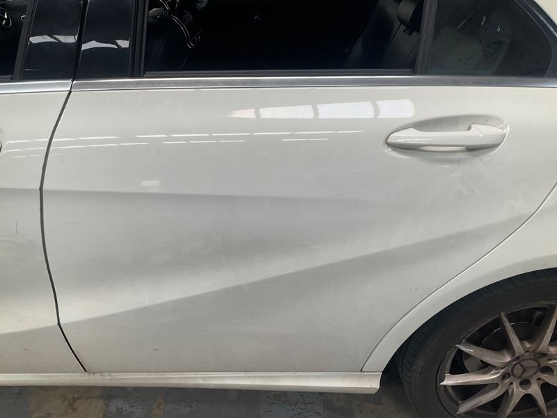Mercedes-Benz A-Klasse A 180 CDI BlueEfficiency Urban 2016 – снимка 29